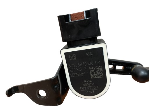 Sensor POZIOMOWANIA lichte heck BMW F45 225XE 20R