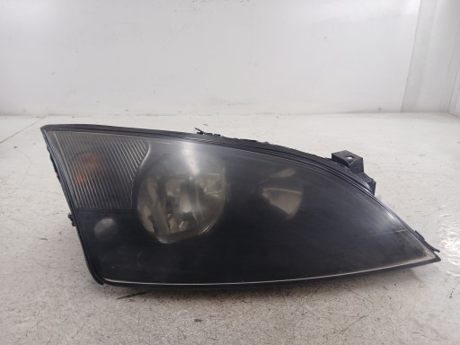 FORD MONDEO MK3 Svetlo pravá predok CIEMNA TUNING