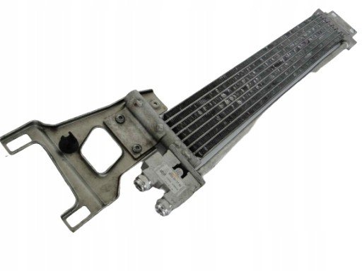 A2045001201 - MERCEDES E CLASS W212 212 МАСЛЯНЫЙ ОХЛАДИТЕЛЬ АВТОМАТИЧЕСКИЙ