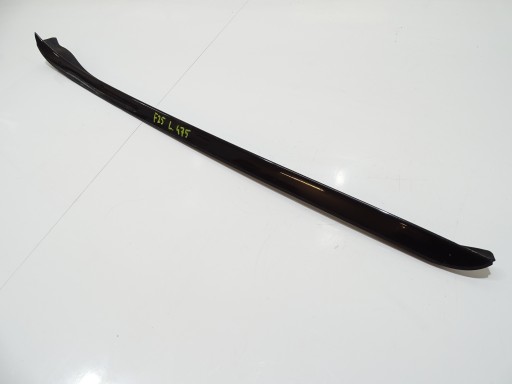 moulding windows CZOLOWEJ left BMW X3 F25 475 (24241780)