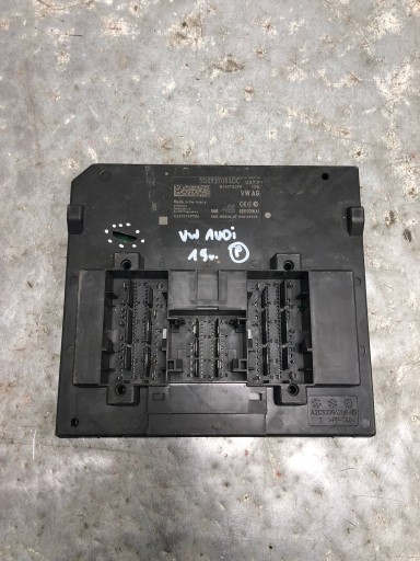 Module Unité de contrôle KOMFORTU VW AUDI 5Q0937084DC