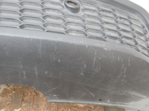 SPOILER accessori posteriore HYUNDAI I30 3 III PDE HB 86612-G4510
