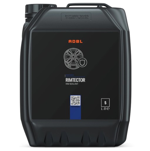 ADBL Rimtector 5л жидкость для защиты дисков