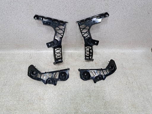 A1188850100 A1188850200 - MERCEDES CLA W118 крепление скольжения задний левый правый