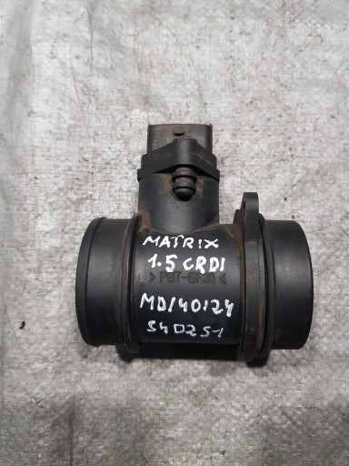 Hyundai OE 0281002528 28164-27500 flow meter