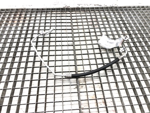 924409078R - Трубка кондиционера Dacia SANDERO II 12-22 TCe 90