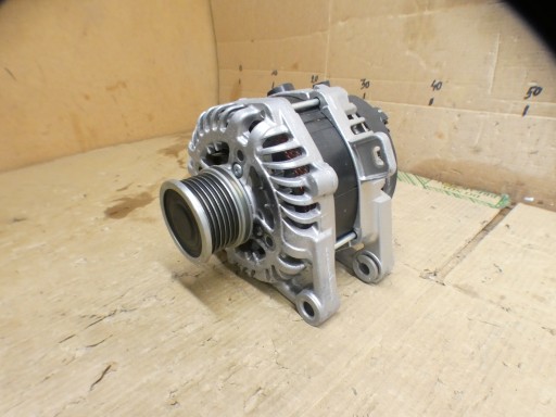 CITROEN DS4 II alternator 9827171980