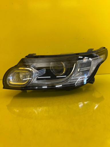 Licht links Range Rover Sport L494 Xenon Led Nieskretna DK62-13W030-EF