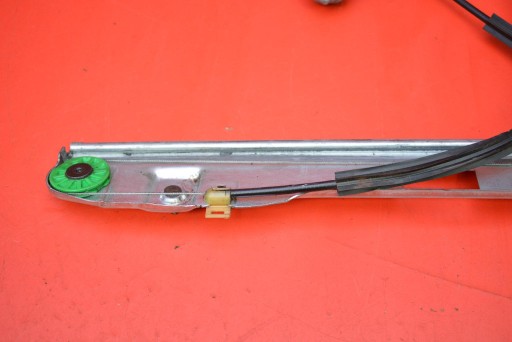 window regulator left front EU 128001032 OPEL MOVANO B 10-22