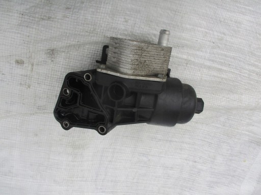 26400-2A320 26410-2A300 - ОСНОВАНИЕ МАСЛЯНОГО ФИЛЬТРА 1.7 CRDI D4FD KIA SPORTAGE IV