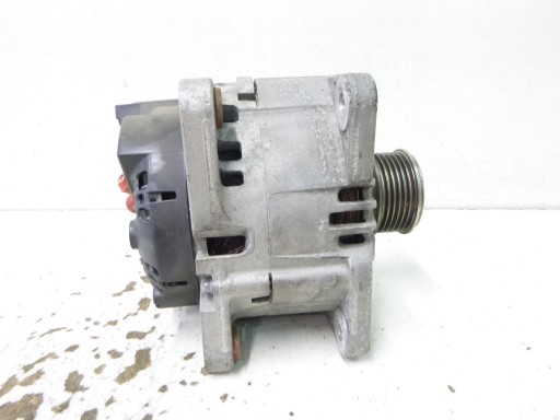 alternator Renault Kangoo 1.5DCI 2016r. TG12C078