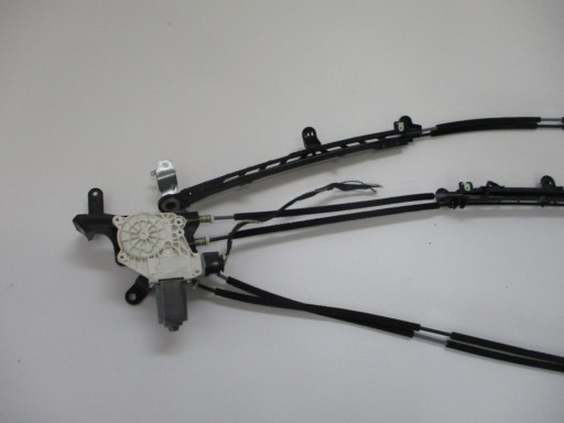 mechanism rolety BMW 5 G31 942888