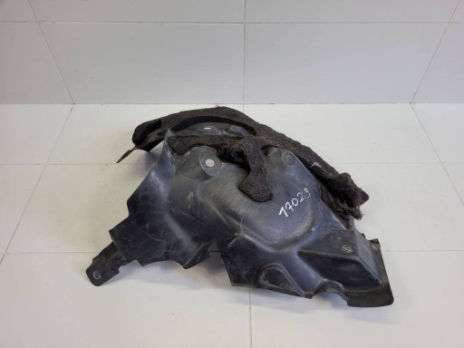 mudguard front right side Renault Clio 4 facelift 2019 638428084R