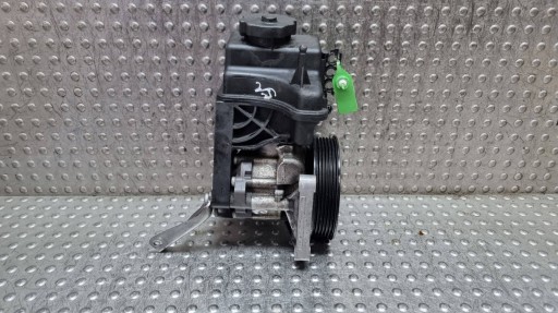 servo pump 128 BAR A0064661501 MERCEDES W204 W207 W212 W639 2.2CDI