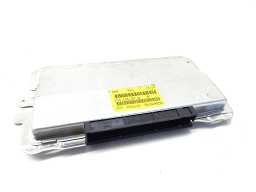 17988470675 - Модуль контроллера подвески vdc bmw f10 f15 f20 f30 f36 6881597