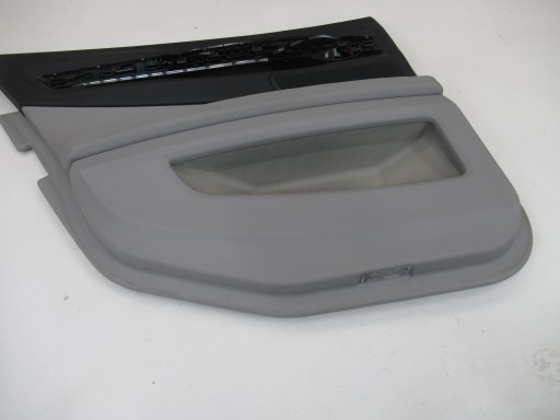 side door left left rear part upholstery BMW F01 F02
