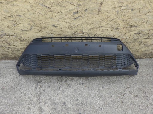 TOYOTA CHR C-HR LIFT 18- grid of a bumper