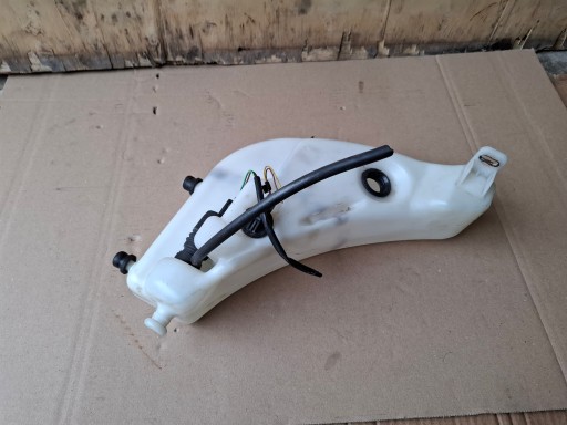 VASCHETTA Serbatoio acqua tergicristalli Porsche Boxster 986