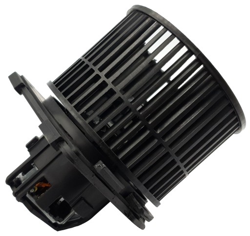 5516NU-2 - ВОЗДУХОДУВКА ВНУТРЕННИЙ ВЕНТИЛЯТОР