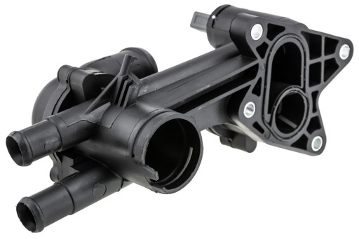 CTM-VW-061 - NTY ТЕРМОСТАТ ENG 1.6 VW GOLF V, PASSAT B6,