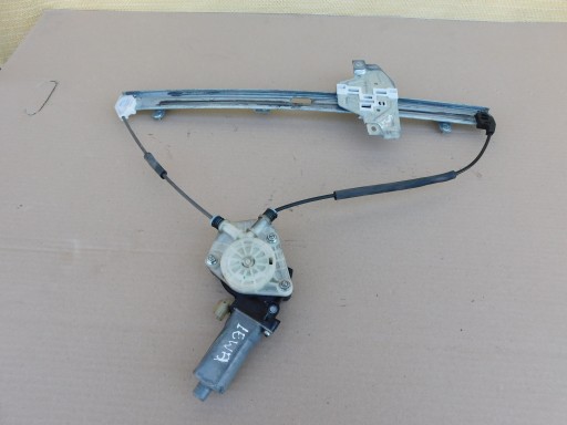 window regulator left front Hyundai H1 II Starex mini motor komplet original