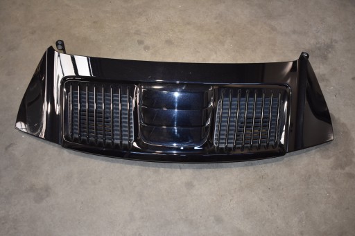 IDEALNA boot door rear colour C9X PORSCHE 991 TURBO S LIFT COUPE 1