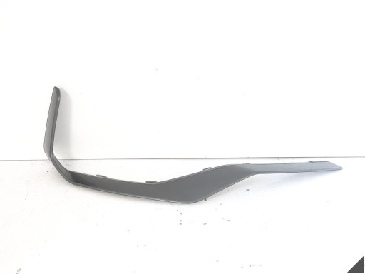 CUPRA LEON 5FA 20-24 Leiste Schutzleiste Heckspoiler Grill Stoßstange rechts vorne 5FA853712A