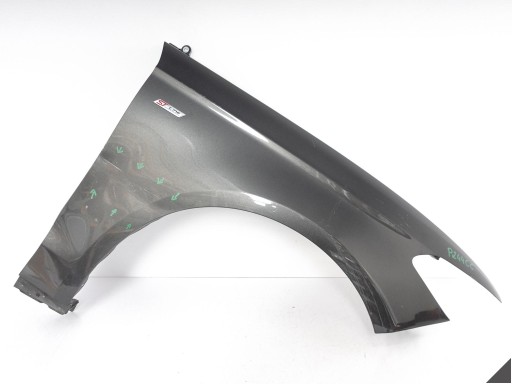 FORD MONDEO ( V / 5 GENERACJA ) MK5 14-22 fender right front