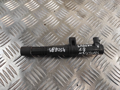 coil ignition RENAULT LAGUNA II 2 1.8 B 029700-8291 7700875000 DENSO