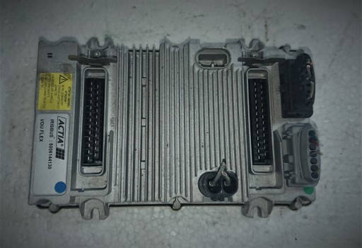 Контроллер irisbus 5006144130