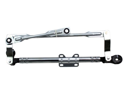 103-04-066 - ПРИВІД СКЛООЧИСНИКА ПЕРЕДНІЙ OPEL CORSA D