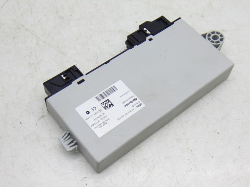 module control unit CAS 9301522 BMW F10 F01