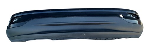 Stoßstange heck hinten CZESC untere VW T-CROSS R-LINE