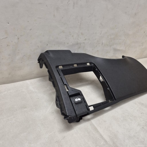 KIA STONIC 17-> Couverture tablier moteur Console du tableau de bord Sous Volant