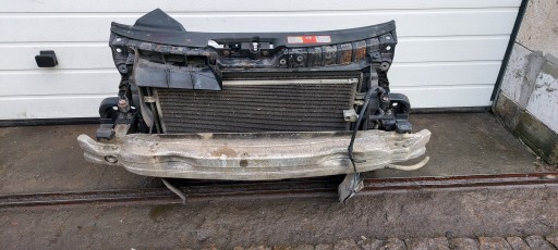 РЕМІНЬ ПЕРЕДНИЙ AUDI A6 C6 2.4 FSI КОМПЛЕКТ АВТОМАТ