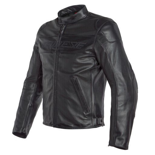 Шкіряна куртка DAINESE Bardo 50 р