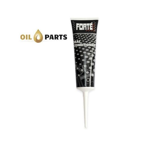 Forte Seal Conditioner - на укус масла