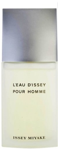 issey miyake l'eau d'issey pour homme woda toaletowa 125 ml  tester 