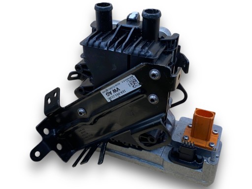 Module CHLODZACY VW ID3 1EA 1EA963231 $J