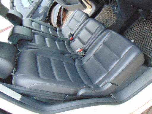ДИВАН НАЗАД РЕМЕНІ ПОВНИЙ TOURAN І ЛІФТ 11R ШКІРА