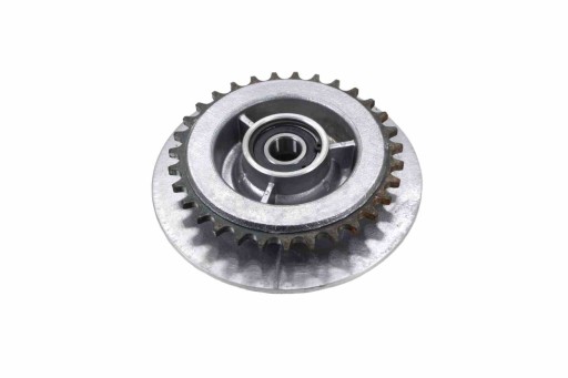 5900802014333 - Нова задня Зірочка SIMSON SR50 sr80 31zz підшипник de скутер мопед якість