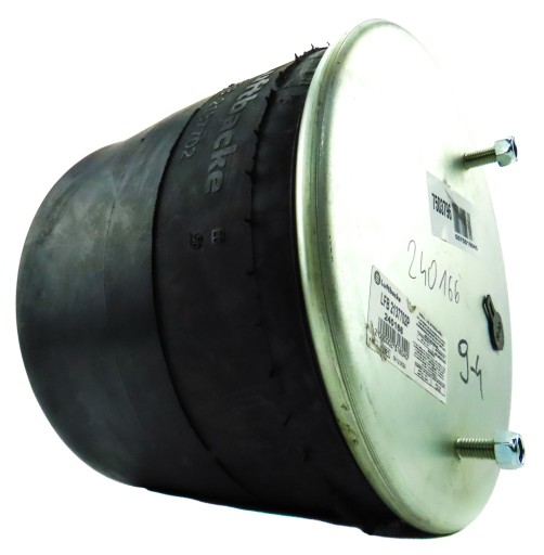 LFB2137702P - Подушка пневмоподвески 4881np30 с сильфоном