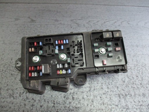 Модуль коробки БСІ Ленд Ровер К8Д2-14А073-ад