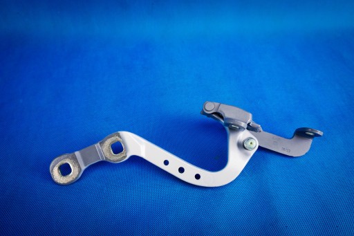 Charnière du capot Arrière Droite BMW X3 G01 7397316 41007494944 7494944 A300