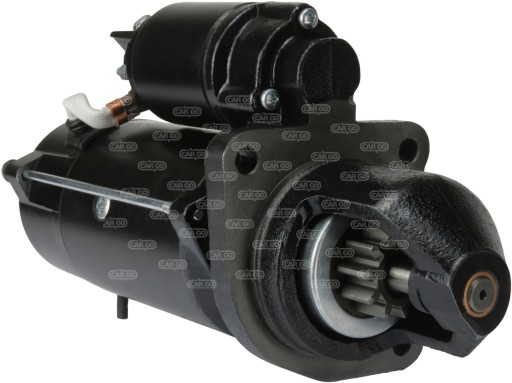 Hc-грузовой стартер 114824