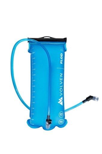 Балон Volven FLOD 3L 3000 мл відтінки синього