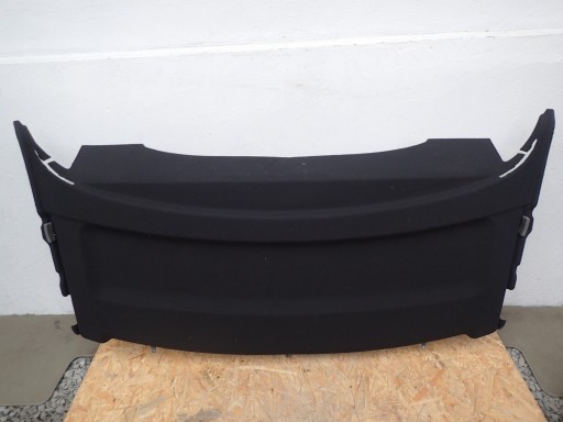 3C5863413AK 3AA - Полиця багажника VW VOLKSWAGEN PASSAT B7 седан