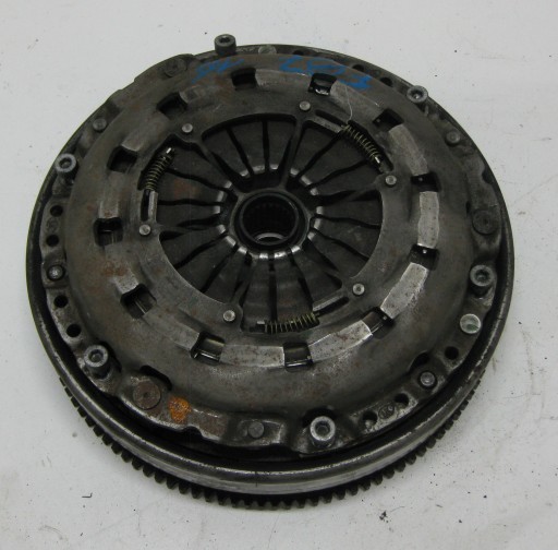 BMW E87 08R 1.6 benzina frizione Volano disco di pressione KPL 7560876