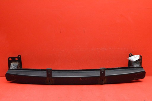 bumper support front front pillar SKODA ROOMSTER 1 and 06-10
