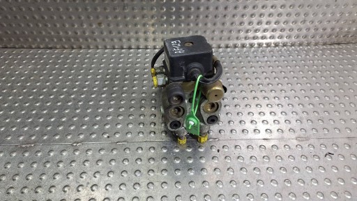 pump control unit ABS 92AB-2C219-AB 10.0447-0731.3 FORD ESCORT ORION